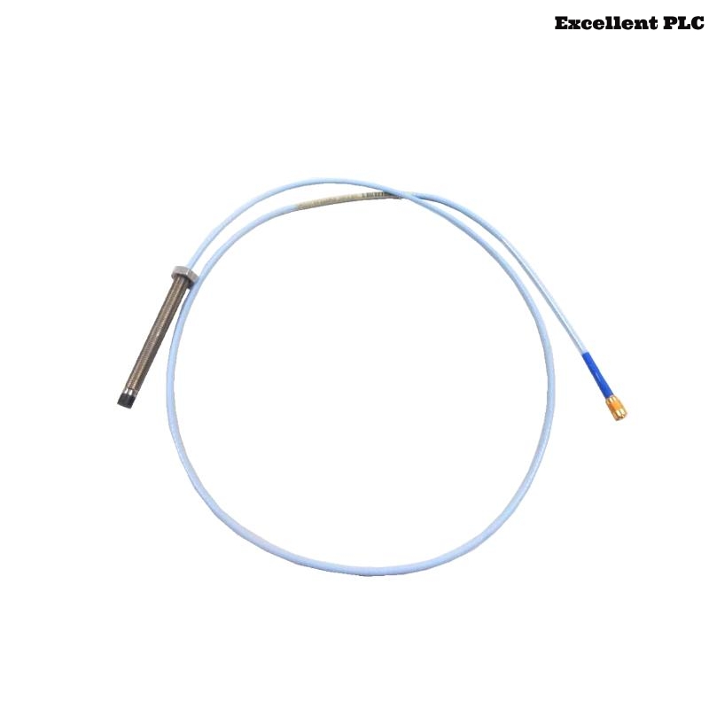 Bently Nevada 330101-00-13-10-02-05 3300 XL 8mm Proximity Probes