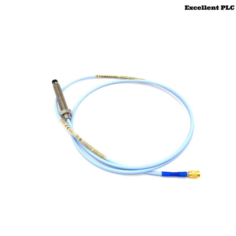 Bently Nevada 330101-00-13-10-02-05 3300 XL 8mm Proximity Probes