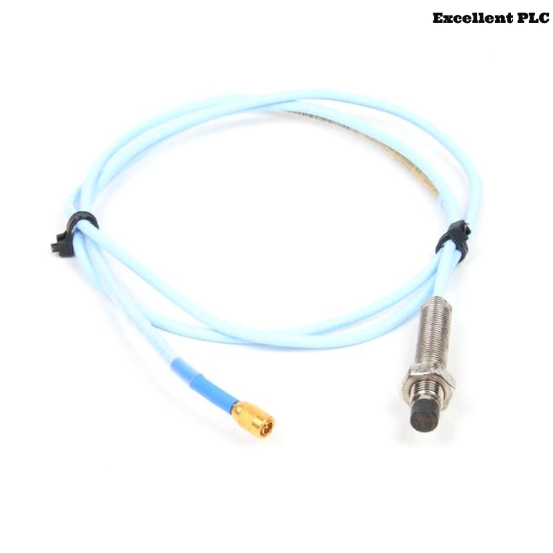 Bently Nevada 330101-00-54-10-02-00 3300 XL 8mm Proximity Probes