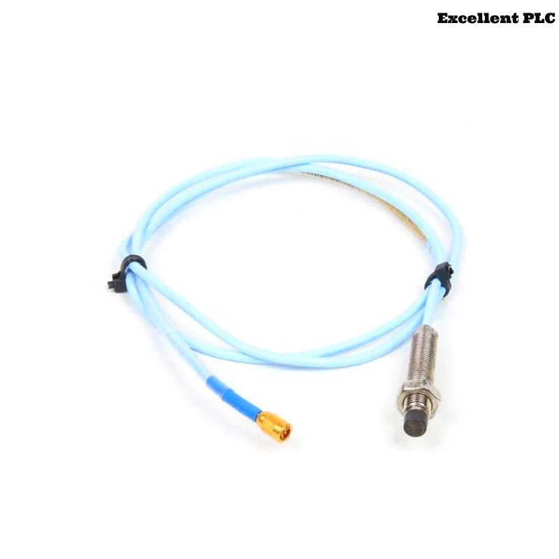 Bently Nevada 330101-00-20-10-11-00 3300 XL 8mm Proximity Probes