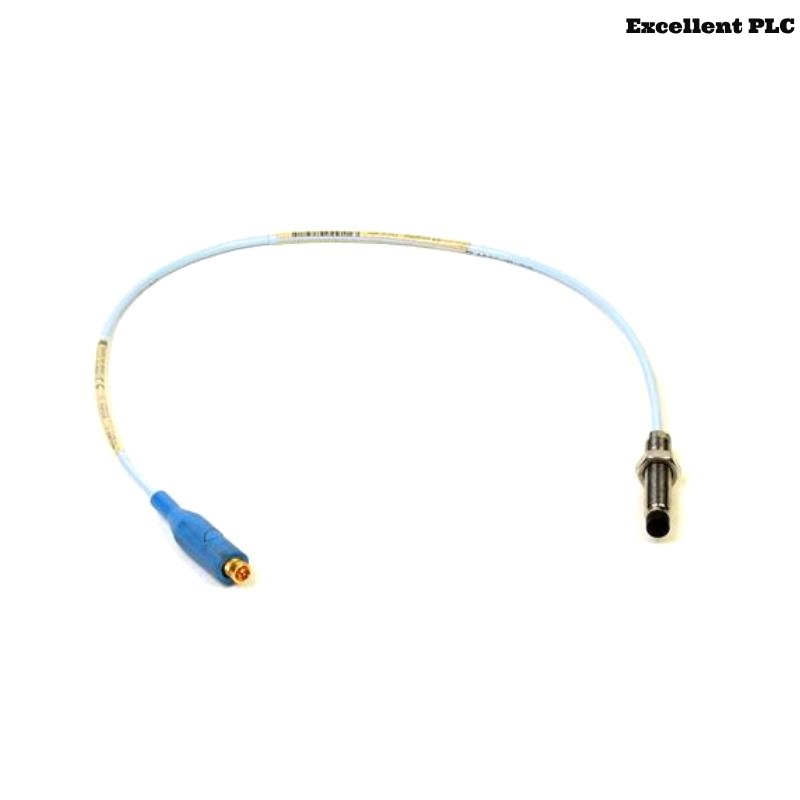 Bently Nevada 330101-00-20-10-12-05 3300 XL 8mm Proximity Probes