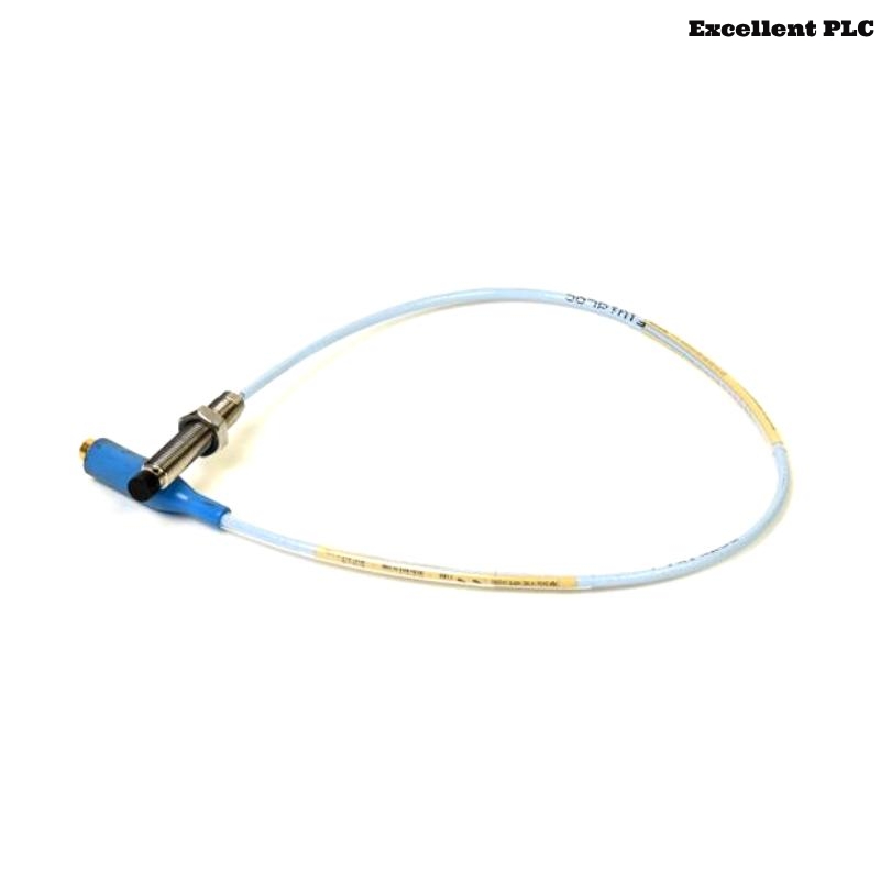 Bently Nevada 330101-00-20-10-12-05 3300 XL 8mm Proximity Probes