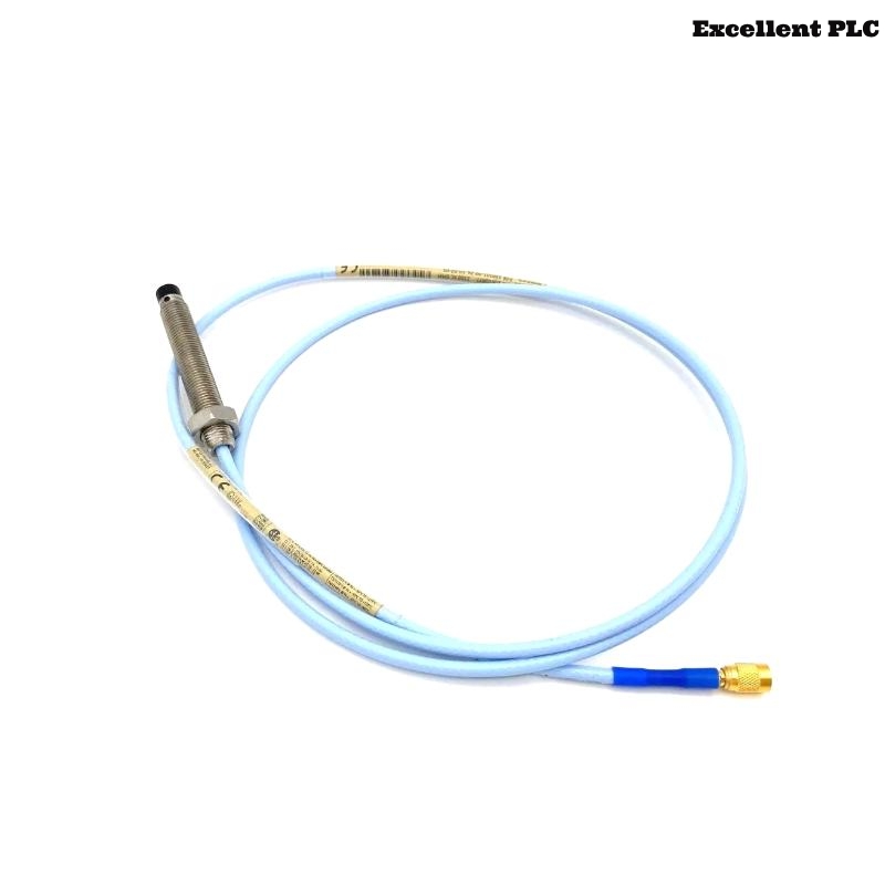 Bently Nevada 330101-00-24-10-02-05 3300 XL 8mm Proximity Probes