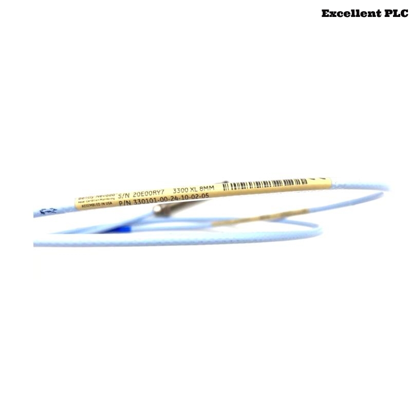 Bently Nevada 330101-00-24-10-02-05 3300 XL 8mm Proximity Probes