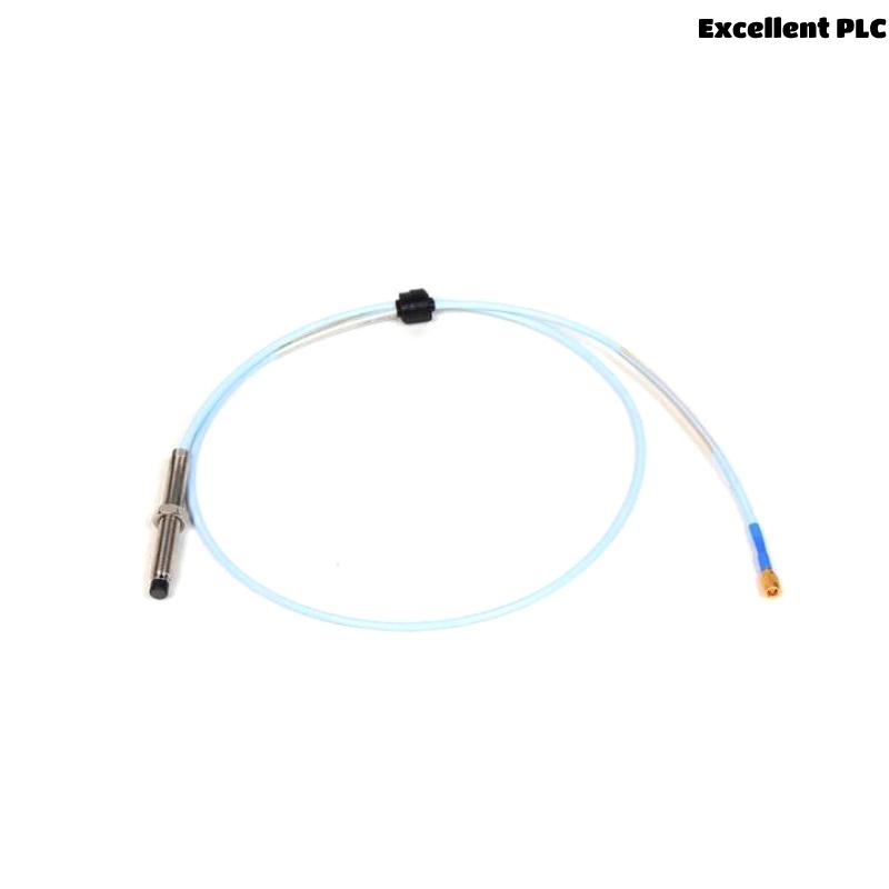 Bently Nevada 330101-00-60-10-02-00 3300 XL 8mm Proximity Probes