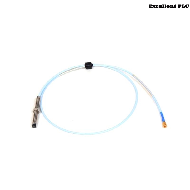 Bently Nevada 330101-00-30-10-02-05 3300 XL 8mm Proximity Probes