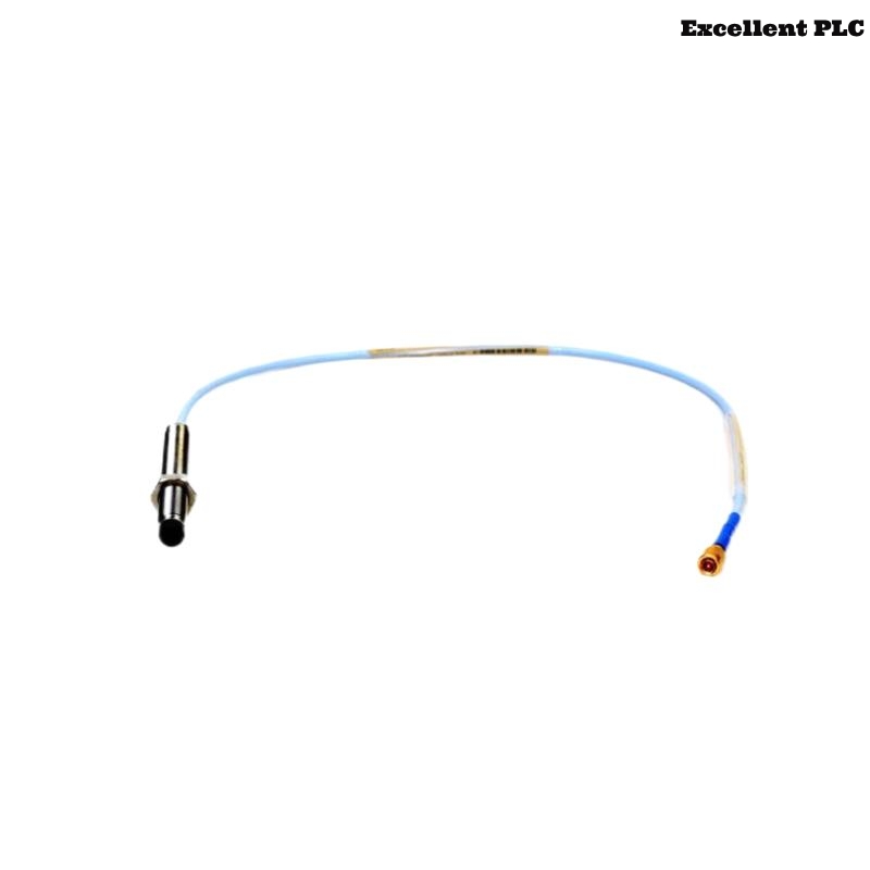 Bently Nevada 330101-00-40-05-02-00 3300 XL 8mm Proximity Probes