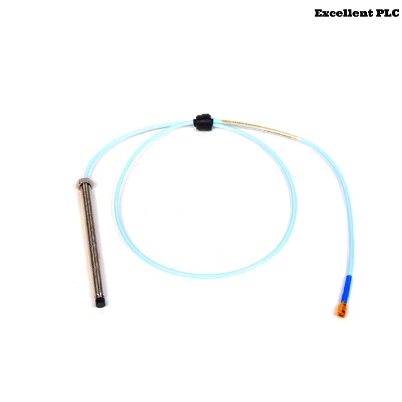 Bently Nevada 330101-00-50-10-02-00 3300 XL 8mm Proximity Probes