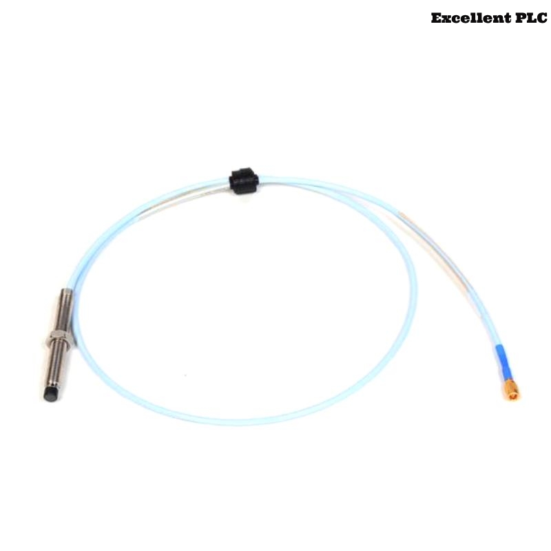 Bently Nevada 330101-00-54-10-02-00 3300 XL 8mm Proximity Probes