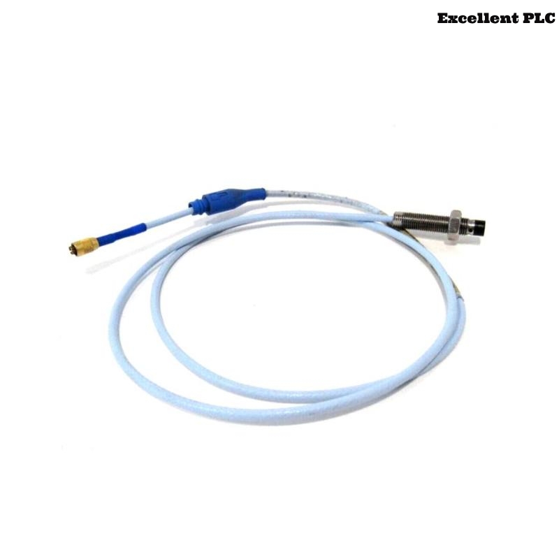 Bently Nevada 330101-00-58-10-02-00 3300 XL 8mm Proximity Probes