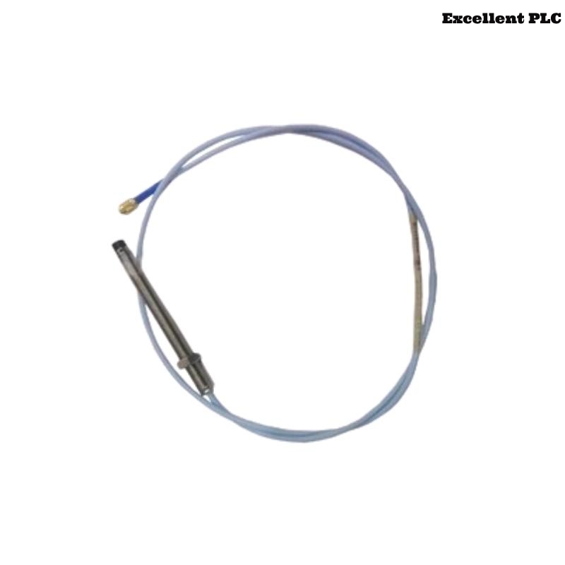 Bently Nevada 330101-00-58-10-02-00 3300 XL 8mm Proximity Probes
