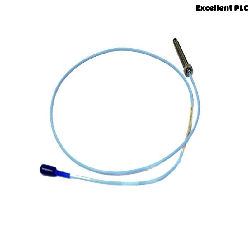 Bently Nevada 330101-00-08-10-02-00 3300 XL 8 mm Proximity Probe