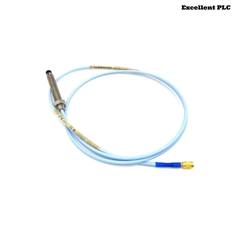 Bently Nevada 330101-00-88-10-02-05 3300 XL 8mm Proximity Probes
