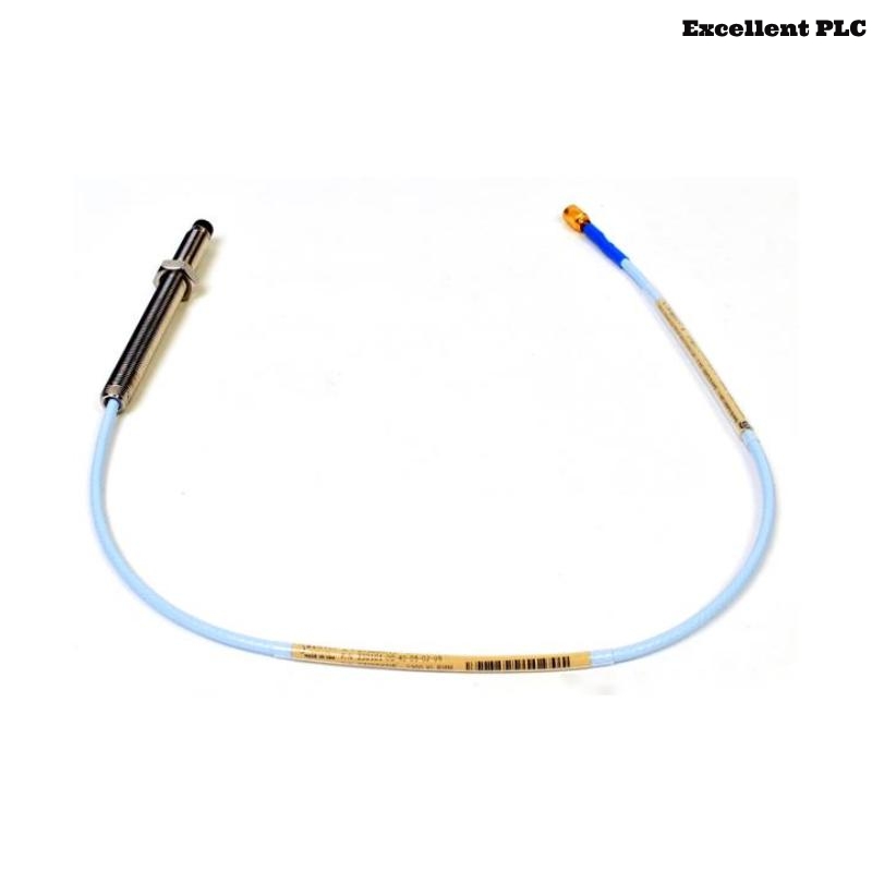 Bently Nevada 330101-00-88-10-02-05 3300 XL 8mm Proximity Probes