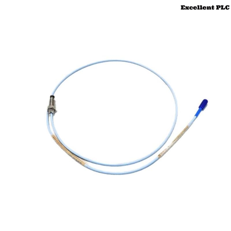 Bently Nevada 330101-30-63-10-02-00 3300 XL 8mm Proximity Probes