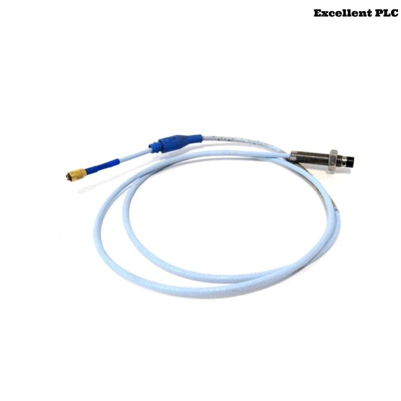Bently Nevada 330101-30-63-10-02-00 3300 XL 8mm Proximity Probes