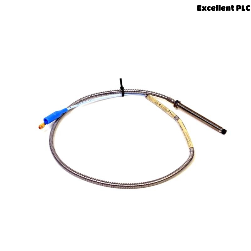 Bently Nevada 330102-00-10-10-01-05 3300 XL 8mm Proximity Probes