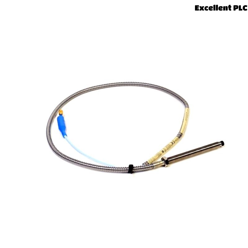 Bently Nevada 330102-00-10-10-01-05 3300 XL 8mm Proximity Probes