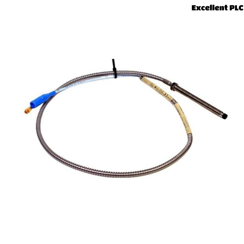 Bently Nevada 330102-00-12-10-02-05 3300 XL 8mm Proximity Probes