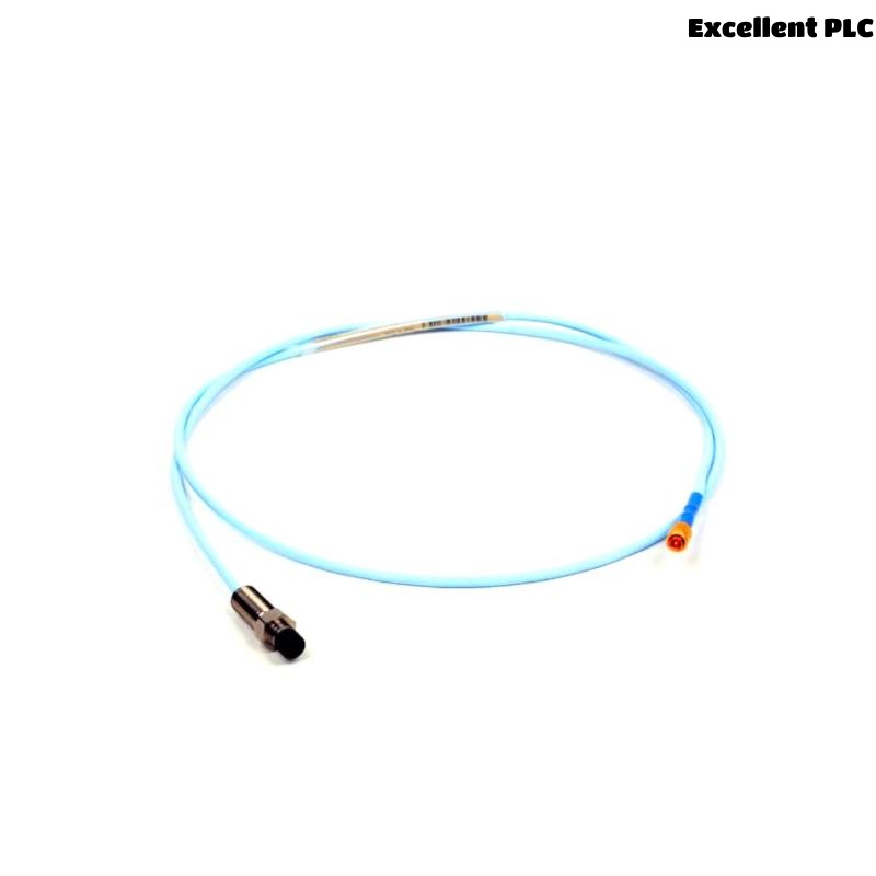 Bently Nevada 330102-00-16-10-02-00 3300 XL 8mm Proximity Probes