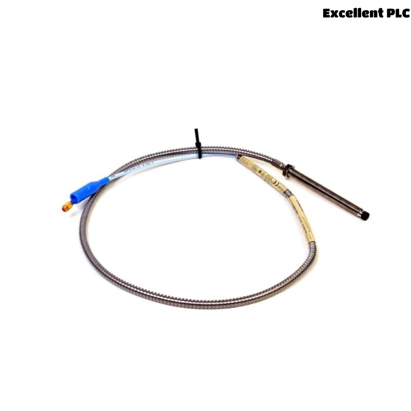 Bently Nevada 330102-00-16-10-02-00 3300 XL 8mm Proximity Probes