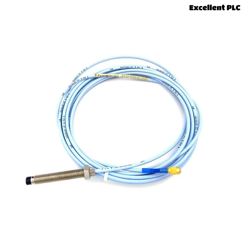 Bently Nevada 330102-00-20-10-02-05 3300 XL 8mm Proximity Probes