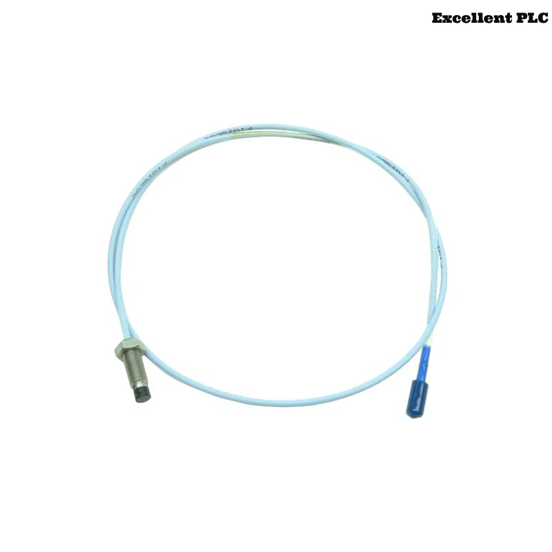 Bently Nevada 330101-00-12-10-02-CN 3300 XL 8 mm Proximity Probes