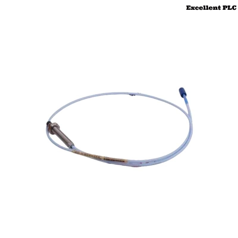 Bently Nevada 330101-00-12-10-02-CN 3300 XL 8 mm Proximity Probes