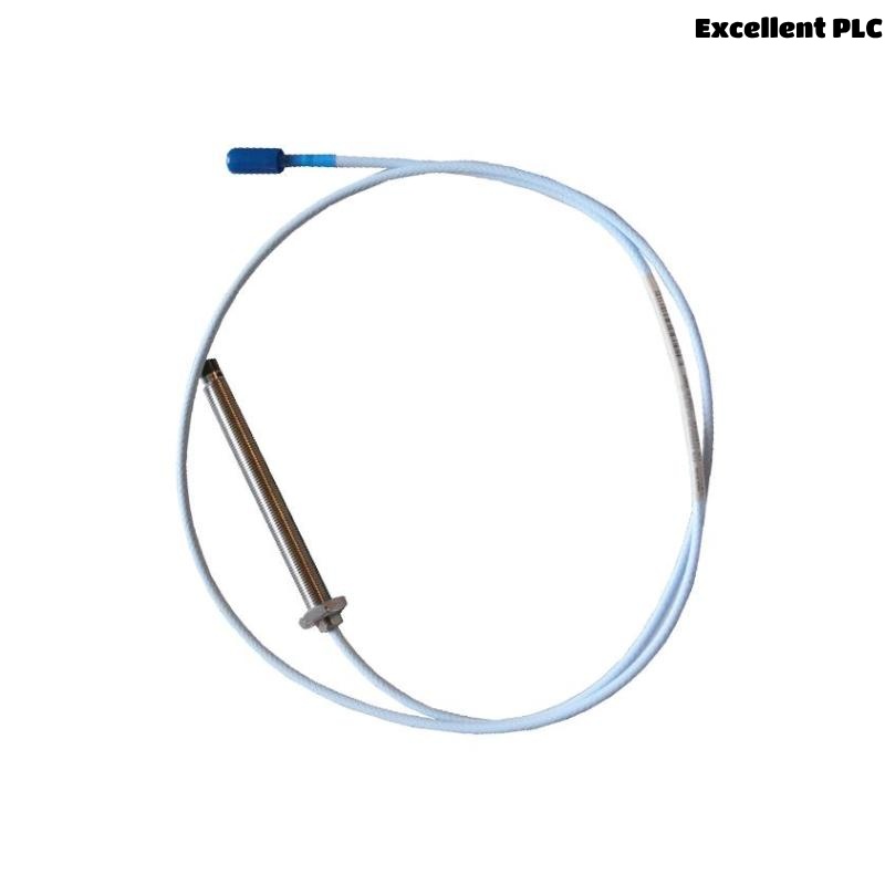 Bently Nevada 330103-00-05-10-01-00 3300 XL 8mm Proximity Probes