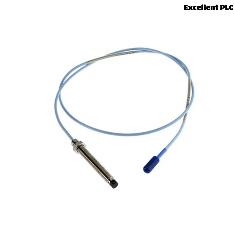 Bently Nevada 330103-00-05-10-02-CN 3300 XL 8mm Proximity Probes