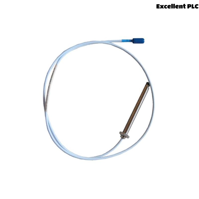 Bently Nevada 330103-00-06-10-02-CN 3300 XL 8mm Proximity Probes