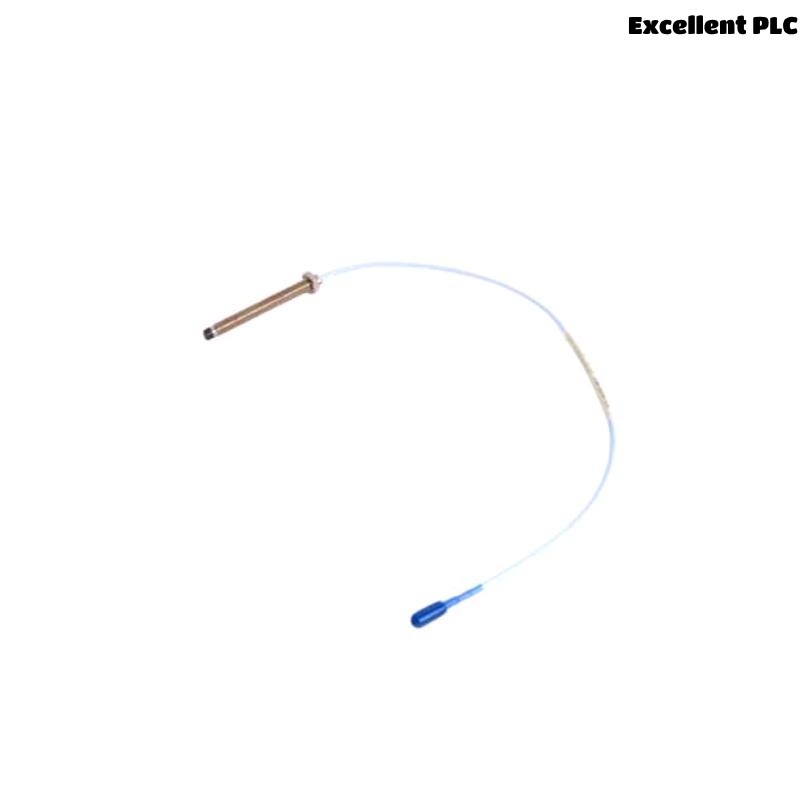 Bently Nevada 330103-00-09-10-02-05 3300 XL 8mm Proximity Probe