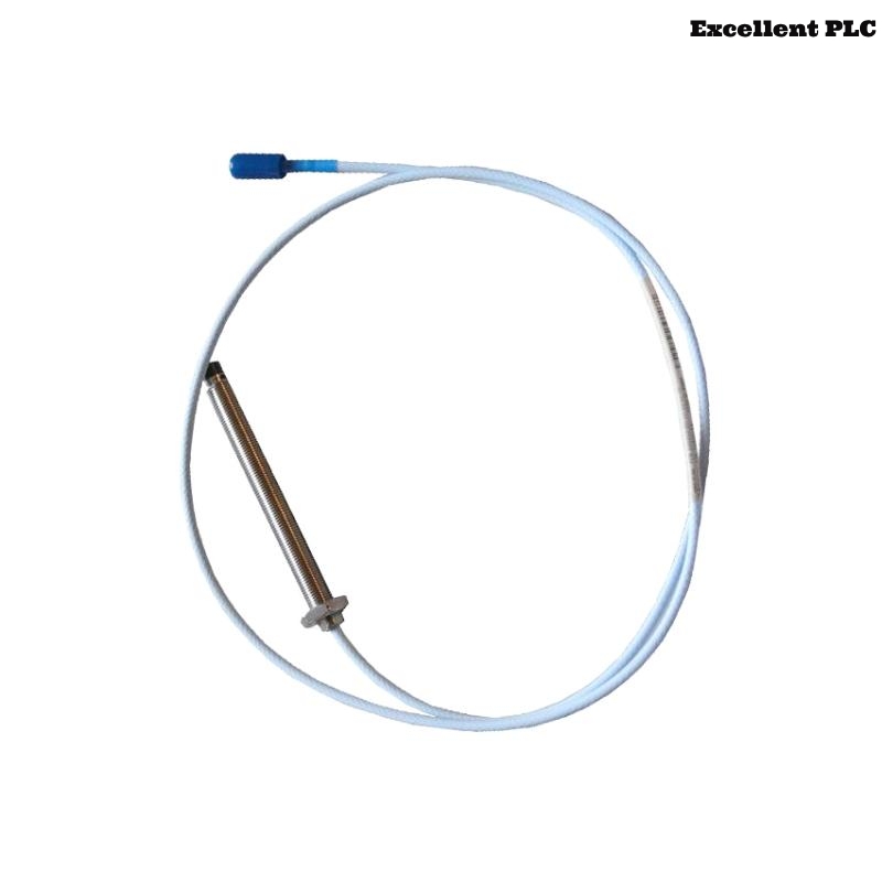 Bently Nevada 330101-00-12-10-02-CN 3300 XL 8 mm Proximity Probes