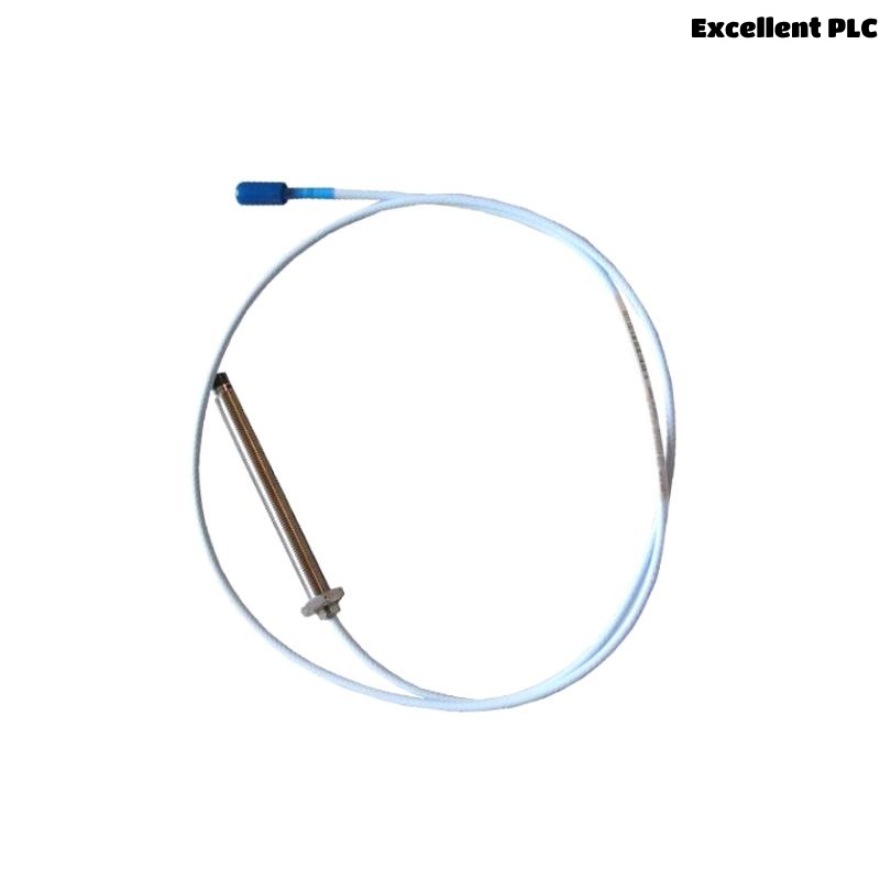 Bently Nevada 330102-00-20-10-02-05 3300 XL 8mm Proximity Probes