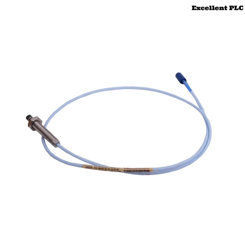 Bently Nevada 330101-00-11-10-02 3300 XL 8mm Proximity Probes