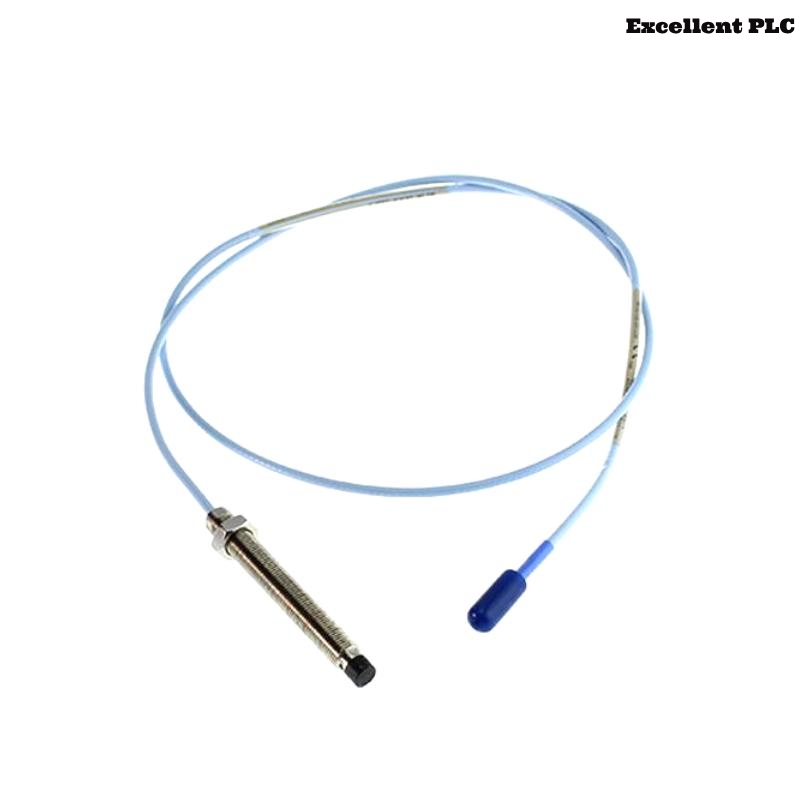 Bently Nevada 330101-00-12-10-02-00 3300 XL 8 mm Proximity Probes