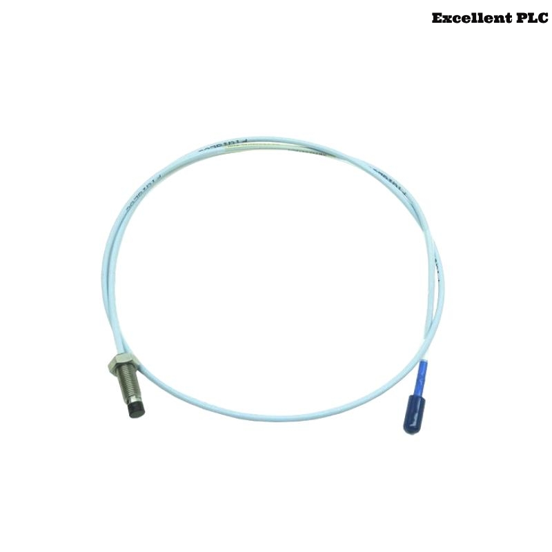 Bently Nevada 330101-00-12-10-02-00 3300 XL 8 mm Proximity Probes
