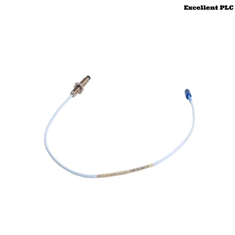 Bently Nevada 330101-00-30-10-02-00 3300 XL 8mm Proximity Probes