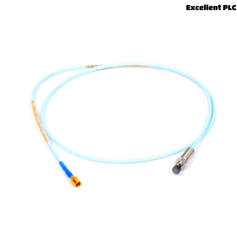 Bently Nevada 330101-00-80-10-02-00 3300 XL 8mm Proximity Probes