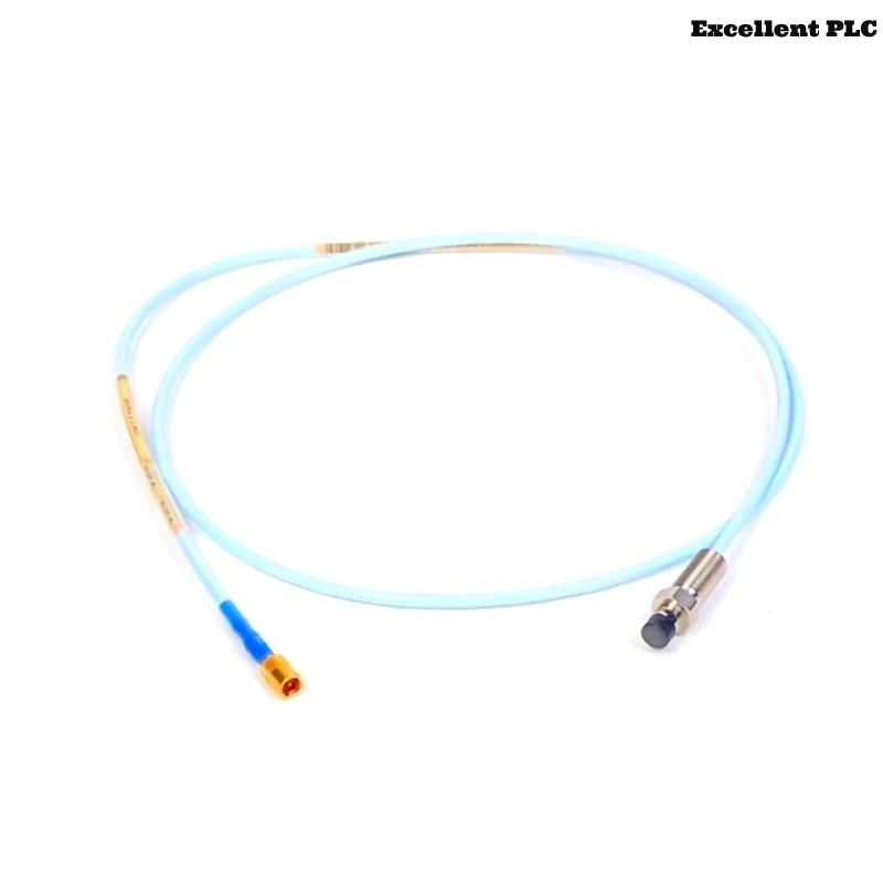 Bently Nevada 330101-00-11-10-02 3300 XL 8mm Proximity Probes