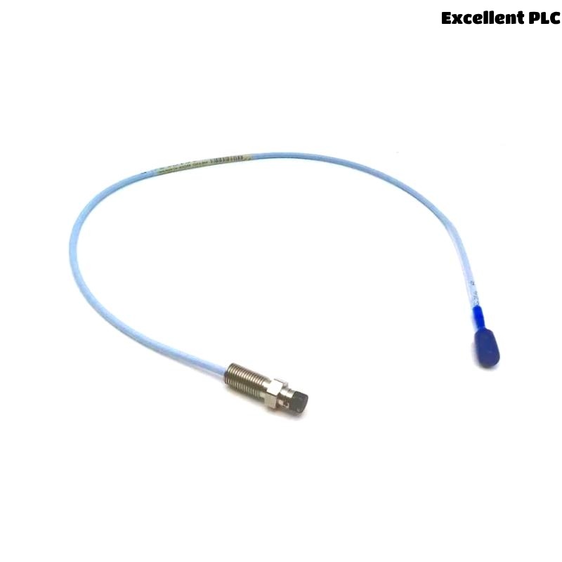 Bently Nevada 330101-00-08-20-02-05 3300 XL 8 mm Proximity Probe