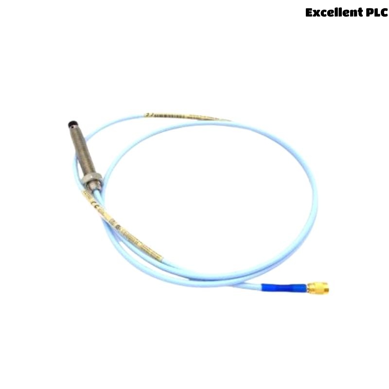 Bently Nevada 330101-00-80-10-02-00 3300 XL 8mm Proximity Probes