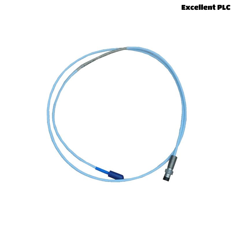Bently Nevada 330101-00-08-10-02-CN 3300 XL 8 mm Proximity Probe