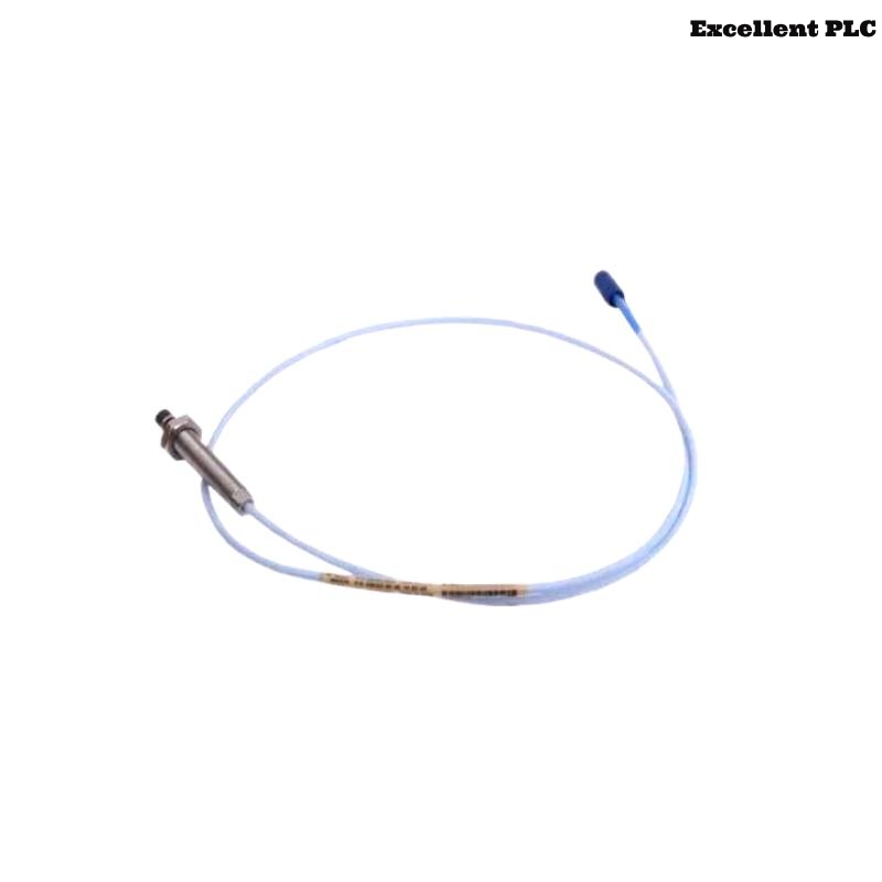 Bently Nevada 330354-040-24-05 3300 XL Extension Cord