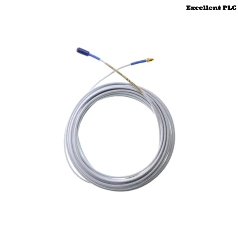 Bently Nevada 330354-040-24-05 3300 XL Extension Cord