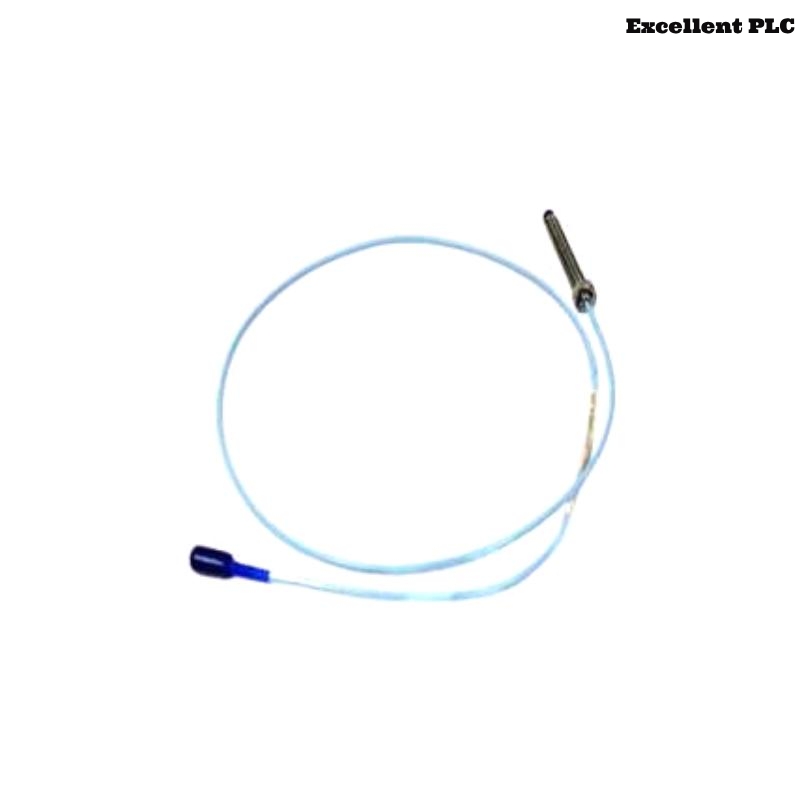 Bently Nevada 330354-040-24-05 3300 XL Extension Cord