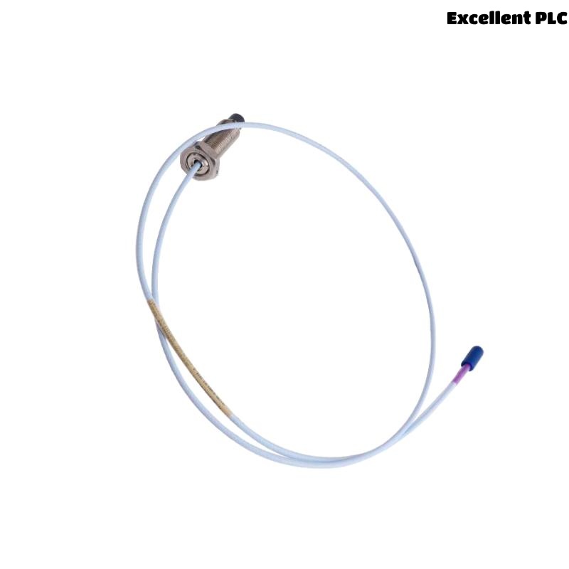 Bently Nevada 330101-00-08-20-12-05 3300 XL 8 mm Proximity Probe