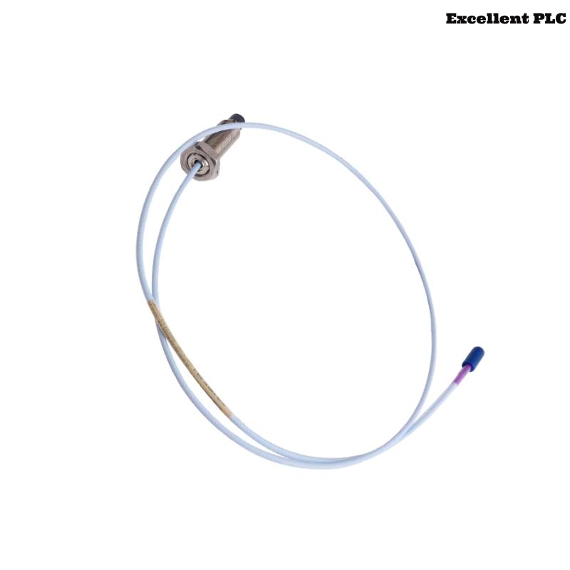 Bently Nevada 330709-000-130-10-02-00 3300 XL 11 mm Proximity Probe