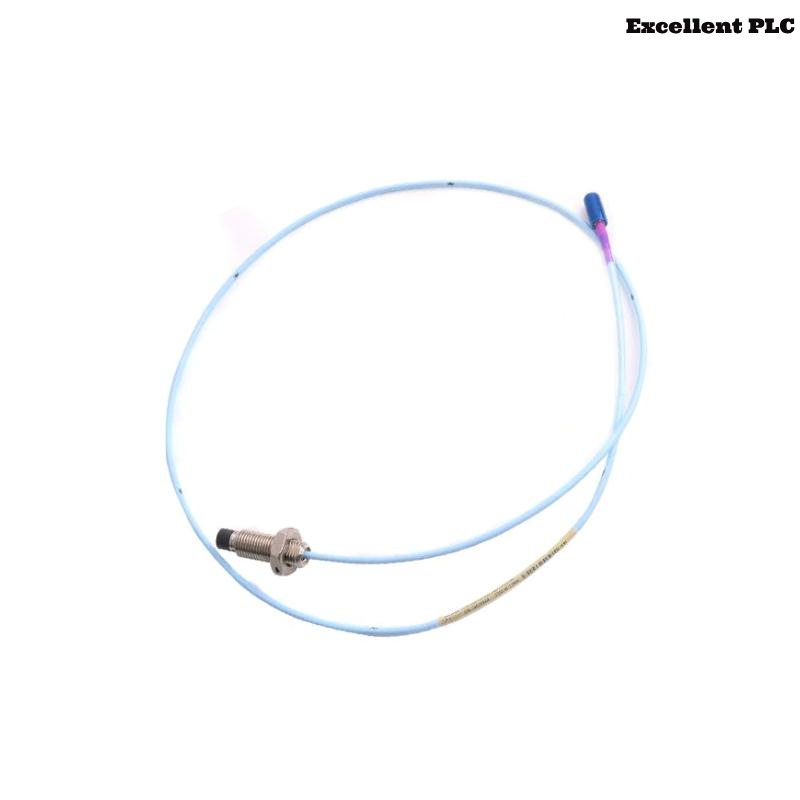 Bently Nevada 330709-000-130-10-02-00 3300 XL 11 mm Proximity Probe