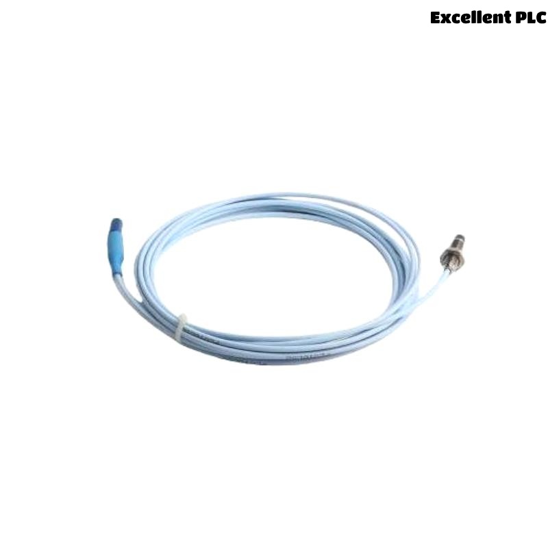 Bently Nevada 330101-00-08-20-12-05 3300 XL 8 mm Proximity Probe